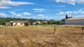  Terrain à vendre 1060 m²