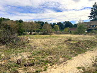  Terrain à vendre 860 m²