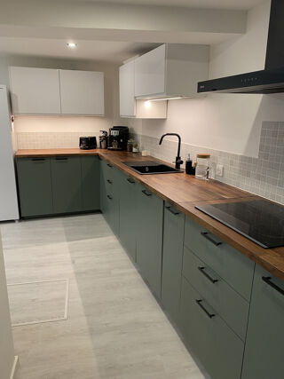  Appartement � vendre 6 pi�ces 149 m�