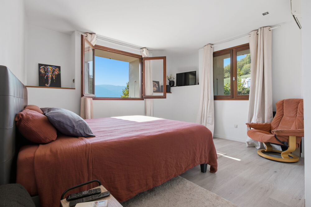 à vendre  Maison Bernin (38190)