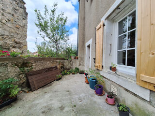  Maison à vendre 3 pièces 52 m²