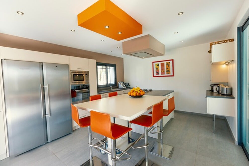 � vendre  Maison Nimes (30900)