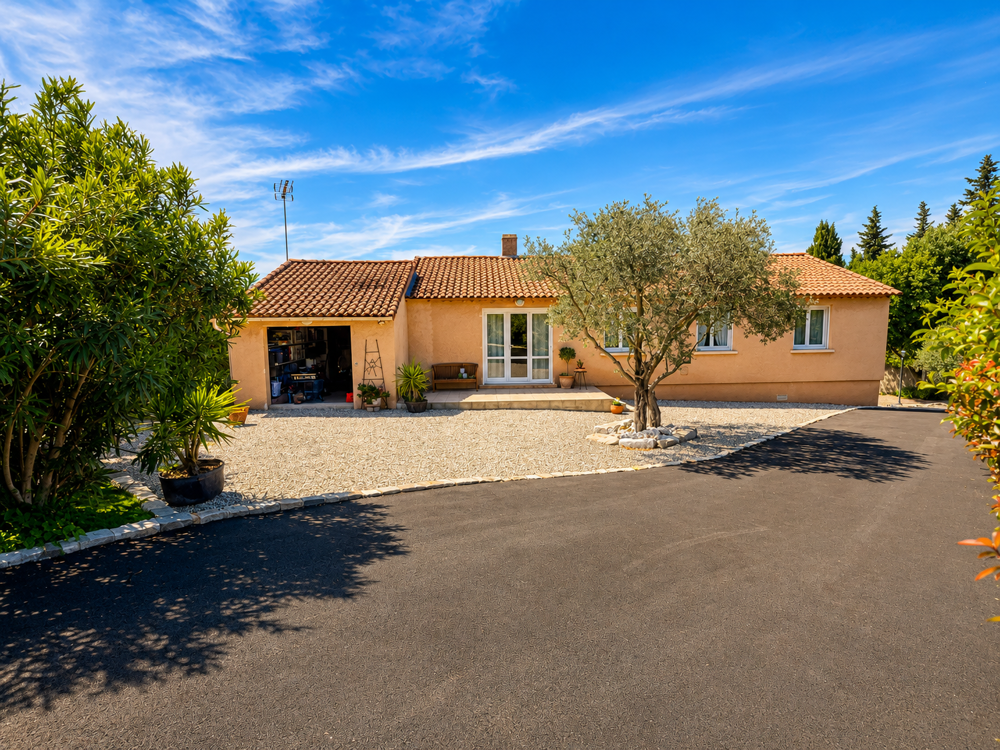 Maison 5 pièces 109 m² · à Martigues · 109 m² · 520 000 €