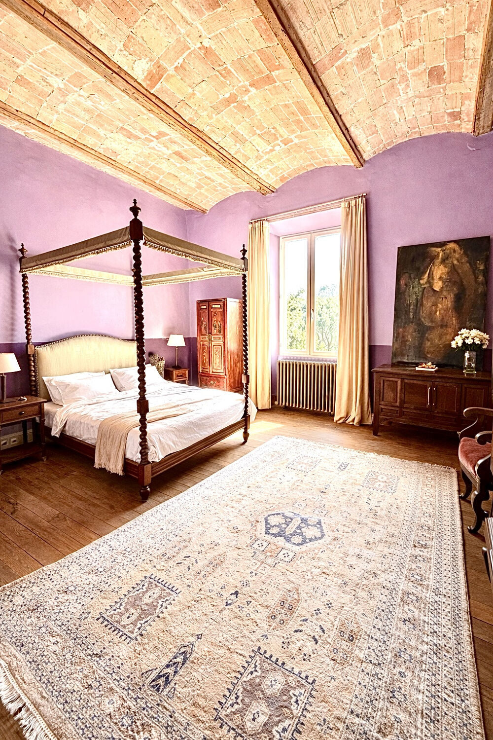 � vendre  Propri�t�/ch�teau Pont-de-Labeaume (07380)