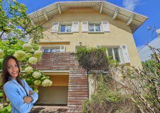  Maison  vendre 6 pices 160 m