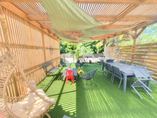  Appartement � vendre 5 pi�ces 150 m�