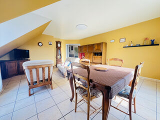  Appartement � vendre 3 pi�ces 80 m�