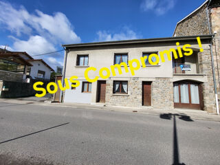  Maison à vendre 6 pièces 141 m²