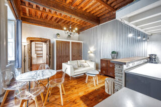  Appartement � vendre 2 pi�ces 52 m�