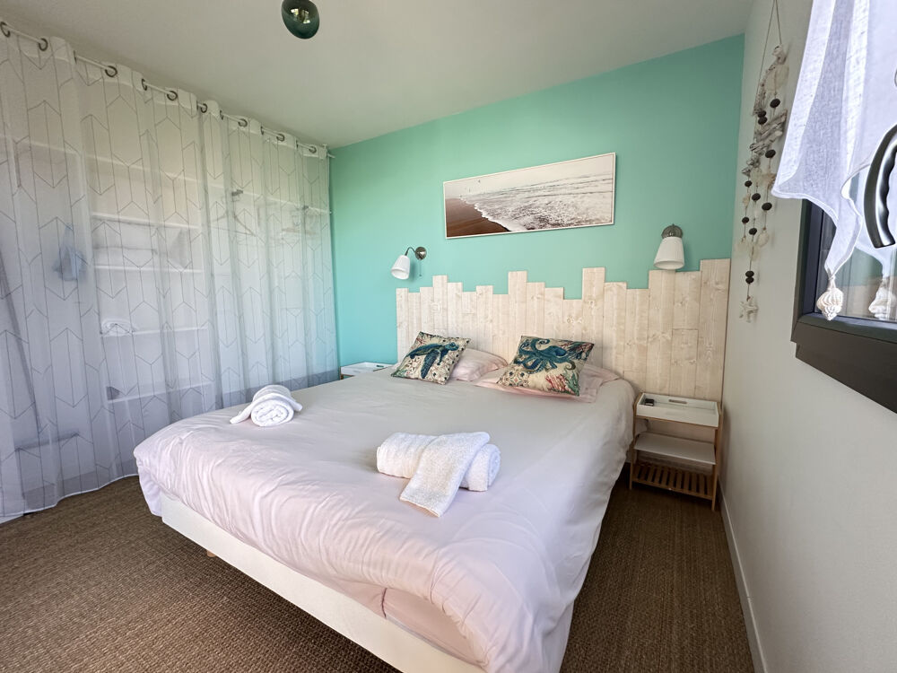 APPARTEMENT T3 REZ DE JARDIN
