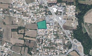  Terrain à vendre 5961 m²