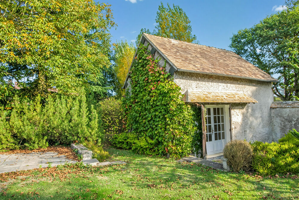  vendre  Maison Pacy-sur-Eure (27120)