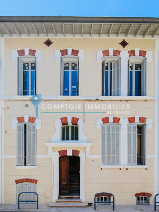  Appartement Aix-en-Provence (13100)