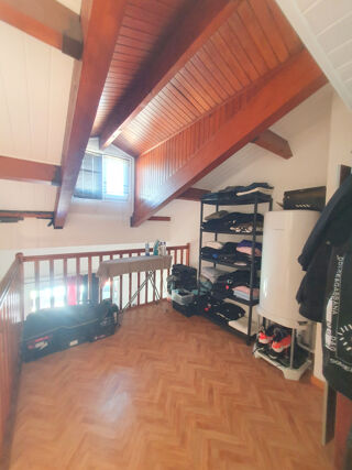  Appartement à vendre 3 pièces 53 m²