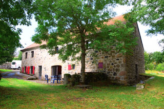  Ferme à vendre 12 pièces 250 m²