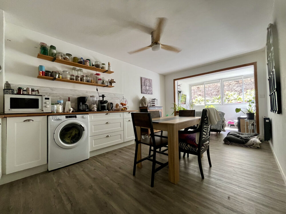 Appartement 3 pièces 51 m² · à Sete · 51 m² · 199 000 €