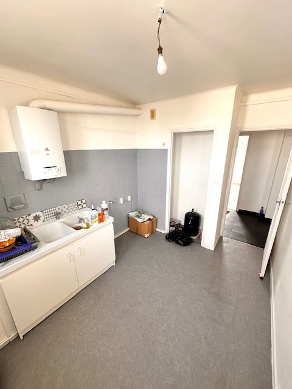 Appartement T3-4-67m2