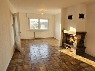  Maison � vendre 4 pi�ces 84 m�