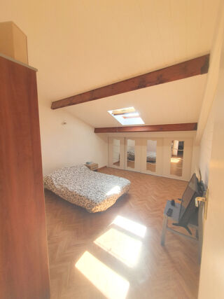  Appartement à vendre 3 pièces 53 m²