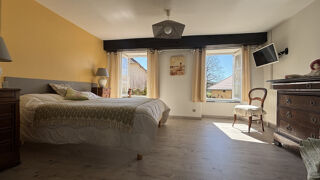  Maison à vendre 8 pièces 142 m²