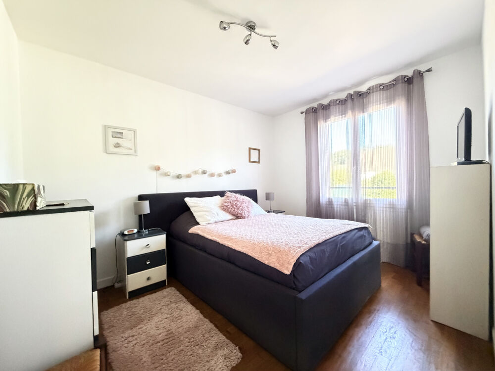 Vente Maison Maison 3 chambres jardin sous-sol Auneaubleurysaintsymphorien