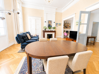  Appartement à vendre 5 pièces 161 m²