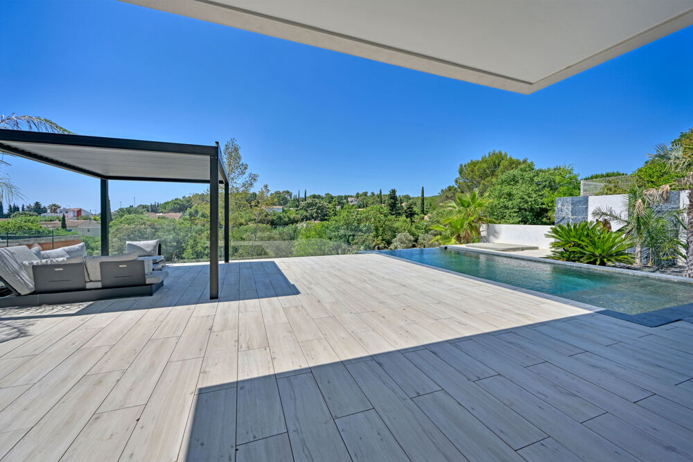  vendre  Maison Saint-Gly-du-Fesc (34980)