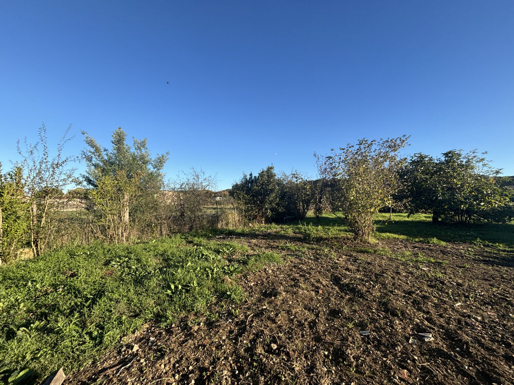 Vente Terrain Terrain constructible Briatexte 81Tarn proche centre ville Briatexte