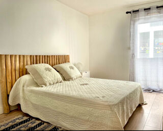  Appartement � vendre 3 pi�ces 48 m�