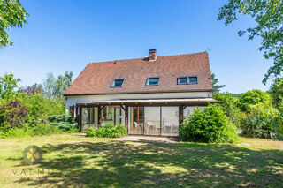  Maison à vendre 8 pièces 176 m²
