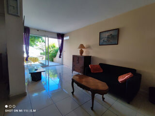  Appartement à vendre 3 pièces 59 m²