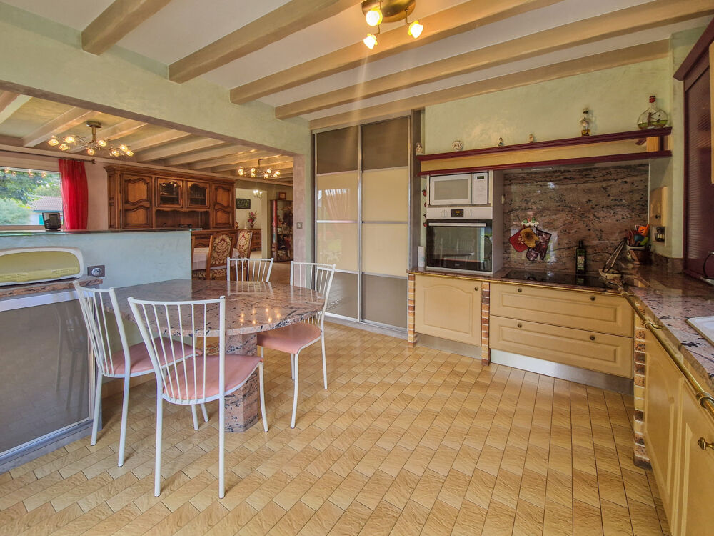  vendre  Proprit/chteau Saint-Jean-de-Moirans (38430)