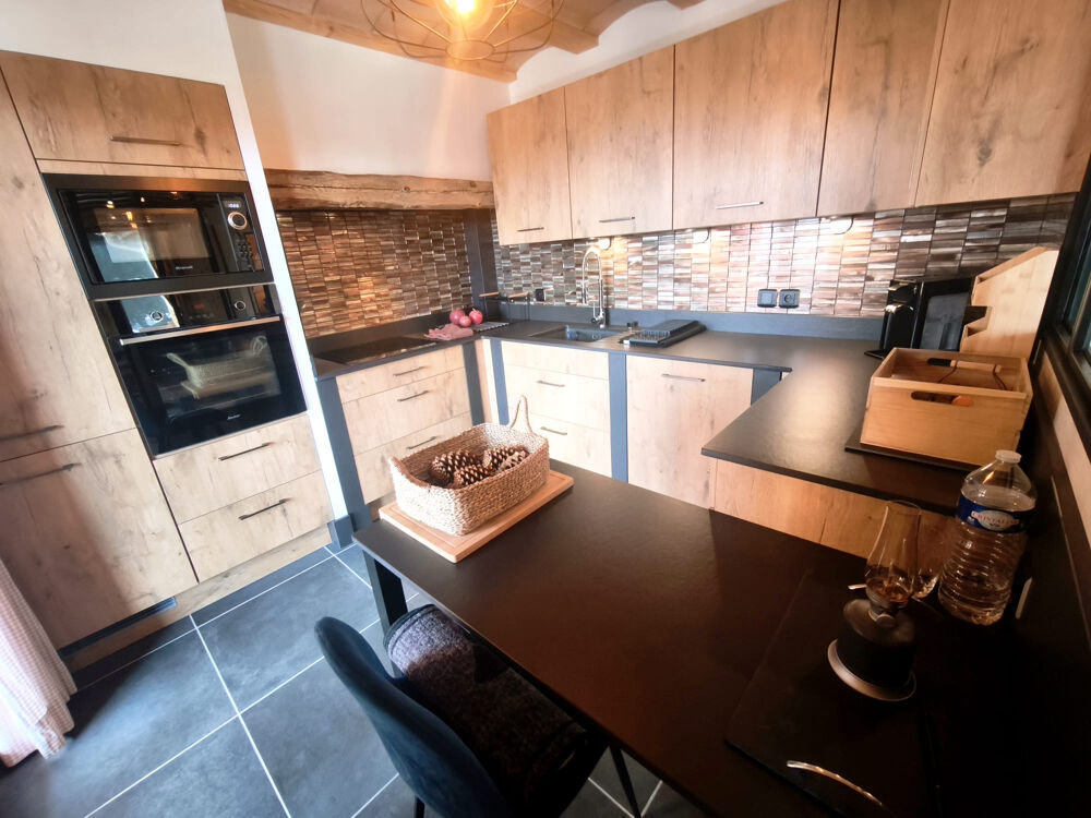 � vendre  Maison Bolqu�re (66210)