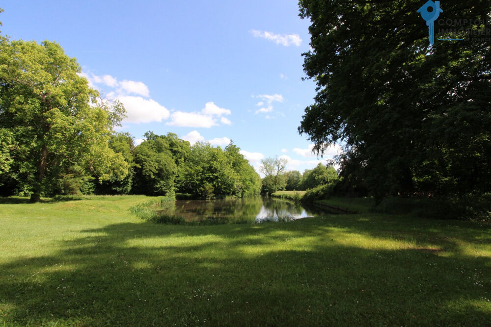  vendre  Proprit/chteau Pacy-sur-Eure (27120)
