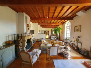  Maison � vendre 15 + pi�ces 460 m�