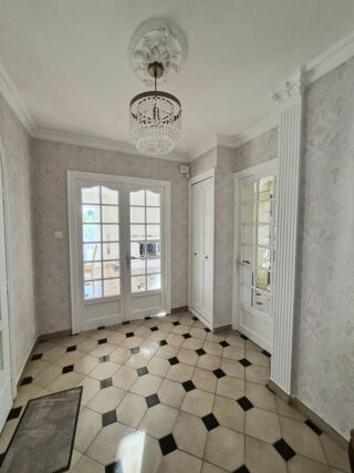  Maison � vendre 4 pi�ces 110 m�