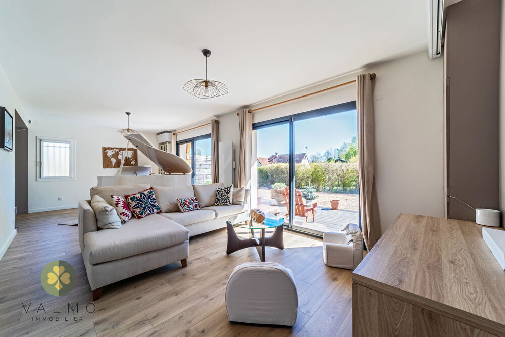 � vendre  Maison Gambais (78950)