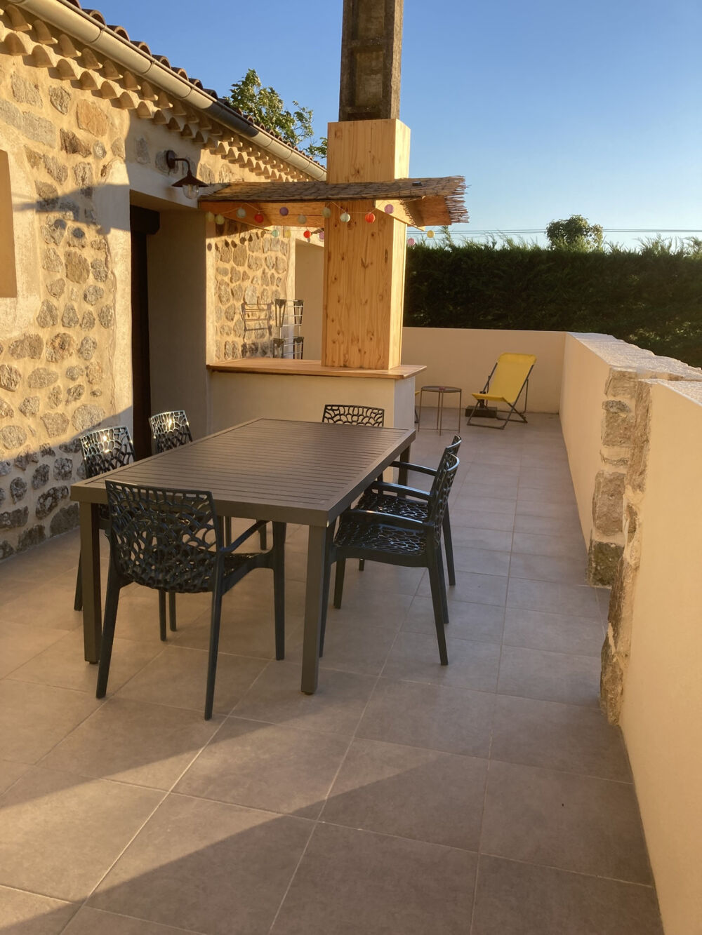 à vendre  Maison Ruoms (07120)