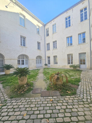  Appartement à vendre 4 pièces 76 m²