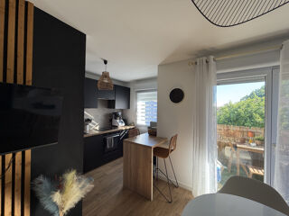  Appartement à vendre 2 pièces 41 m²