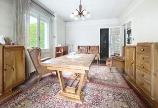  Maison � vendre 6 pi�ces 132 m�