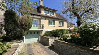  Maison à vendre 5 pièces 124 m²