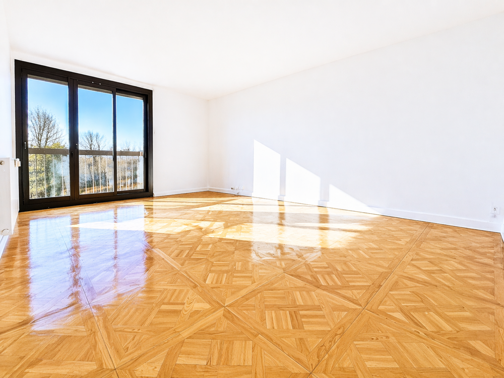 Dépt Hérault (34), à vendre MONTPELLIER Appartement T2 de 59m2 - Terrasse - parking.