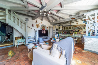  Maison à vendre 5 pièces 133 m²