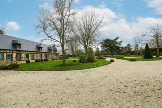  Maison à vendre 6 pièces 240 m²