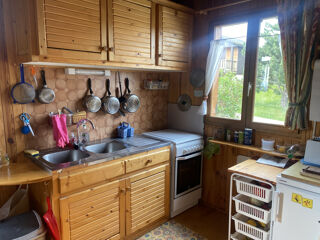  Maison à vendre 4 pièces 59 m²
