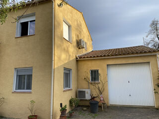  Maison � vendre 5 pi�ces 160 m�