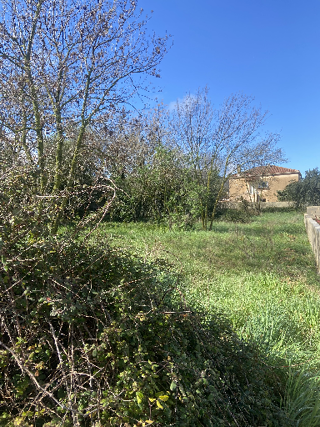  Terrain  vendre 550 m