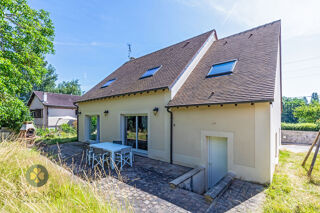  Maison � vendre 6 pi�ces 169 m�