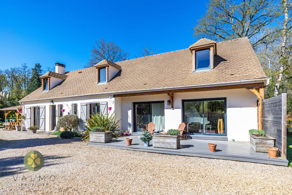 � vendre  Maison Gambais (78950)